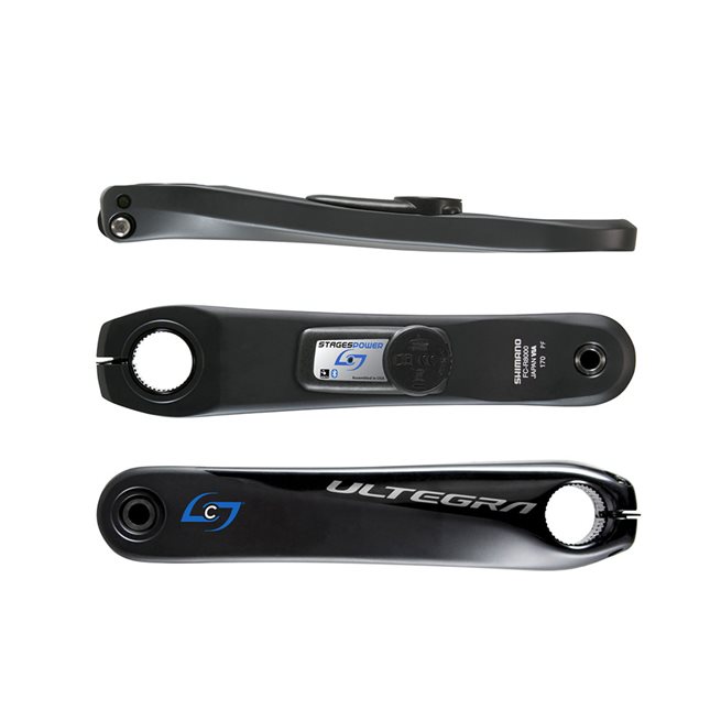 Stages Power L - Shimano Ultegra R8000
