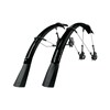 SKS Mudguard Raceblade Pro XL Front and rear 28"