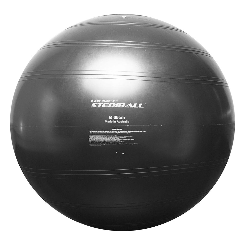 Loumet Stediball™ 65cm Kuntopallot