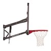 Hammer Basketball Goaliath Wall mounted Basketball Hoop GoTek 54