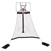 Hammer Basketball Goaliath Basketball Ball Return System, Basket