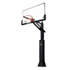 Hammer Basketball Goalrilla Basketball Universal Backboard Pad, Basket