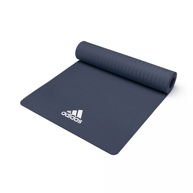 Adidas Mat. Yoga 8mm, Yogamatta