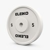 Eleiko Eleiko Weightlifting Technique Disc 50 mm