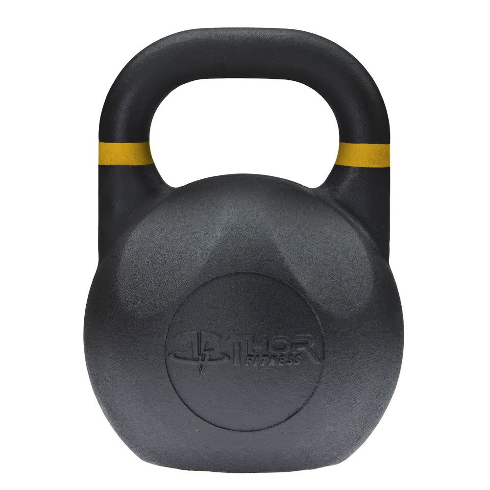 Thor Fitness Competition, Kettlebells | Offcourt - Hemmaträning - Kettlebells | Padelspecialisterna