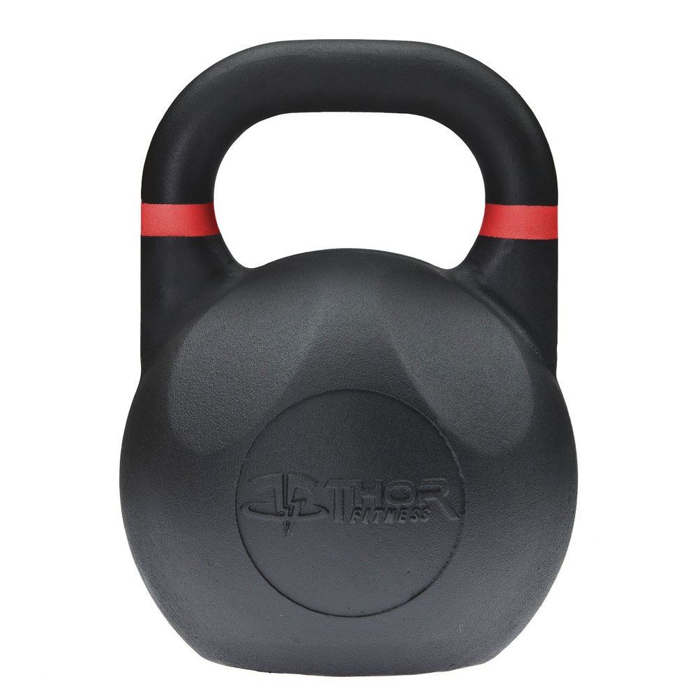 Thor Fitness Competition, Kettlebells | Offcourt - Hemmaträning - Kettlebells | Padelspecialisterna