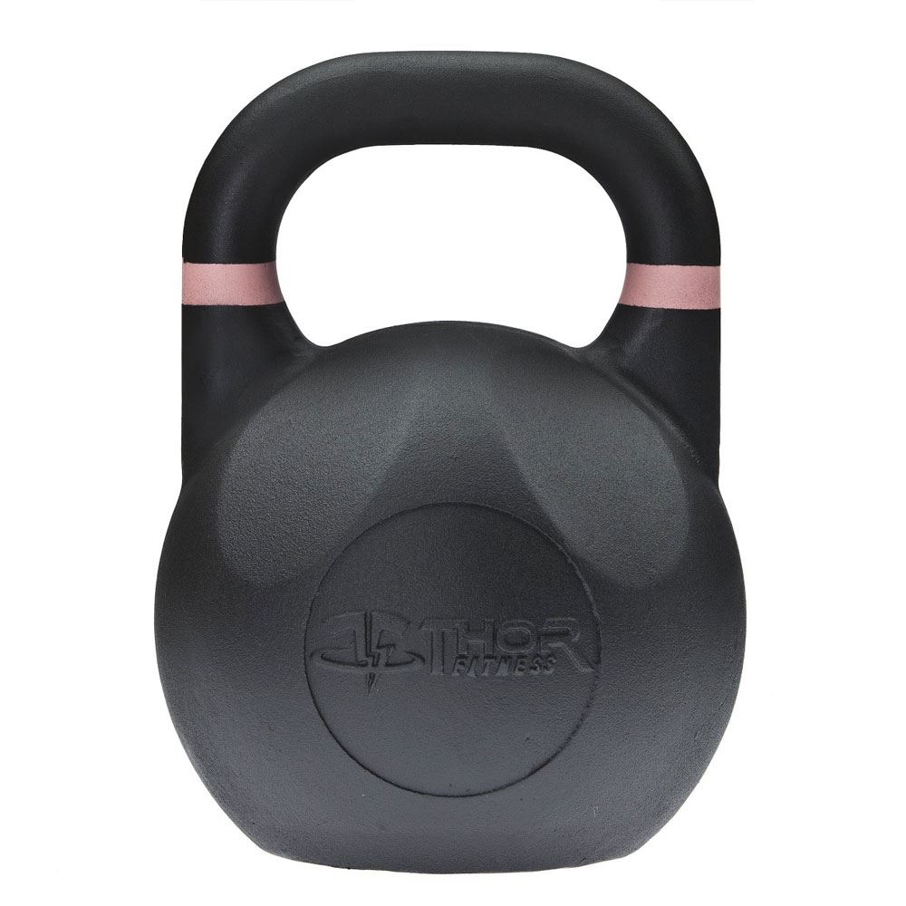 Thor Fitness Competition, Kettlebells | Offcourt - Hemmaträning - Kettlebells | Padelspecialisterna