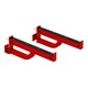 Master Fitness Spotting Arms, Power rack tilbehør