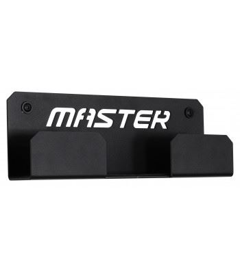 Master Fitness Hanger Flat Bench Penkkien säilytys