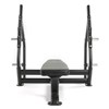 Thor Fitness Flat Olympic Bench