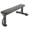 Nordic Fighter Flat Bench