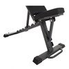 Hammer Sport Incline Bench, Penkit