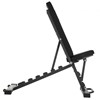 Hammer Sport Incline Bench, Penkit