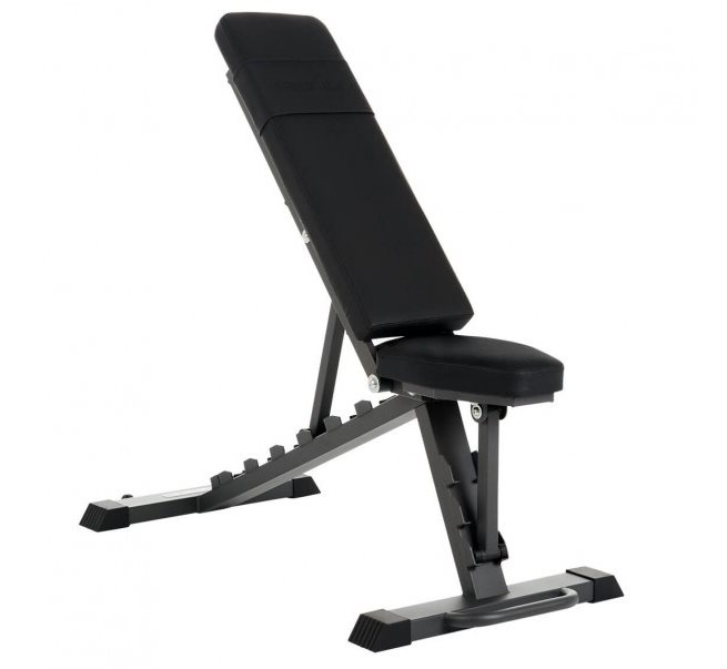 Hammer Sport Incline Bench, Penkit