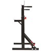 Nordic Fighter SQUAT RACK / DIP STAND