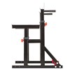 Nordic Fighter SQUAT RACK / DIP STAND ADVANCED