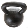 Nordic Fighter NF Kettlebell Iron