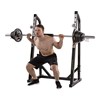 Tunturi Fitness Squat Rack WT40