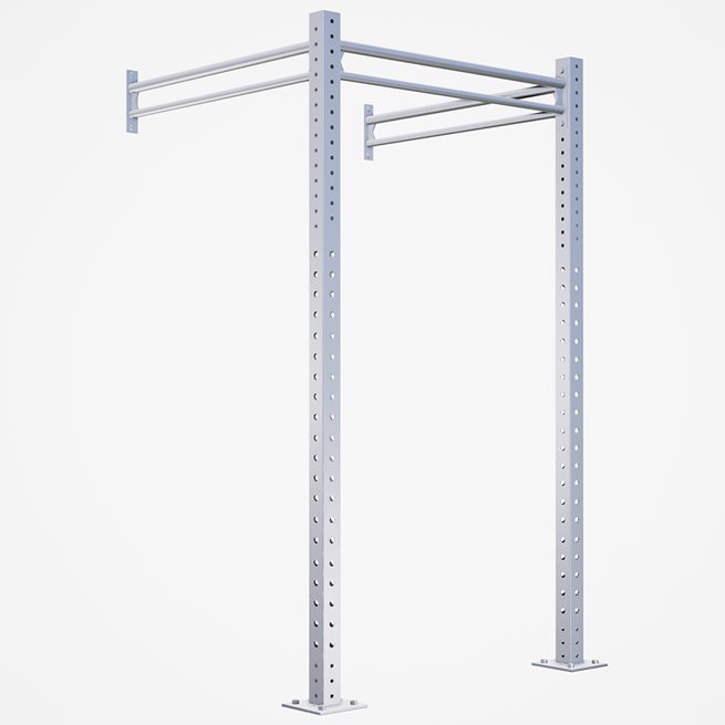 Master Fitness Outdoor Rig 5 Crossfit rig, Crossfit rig Master