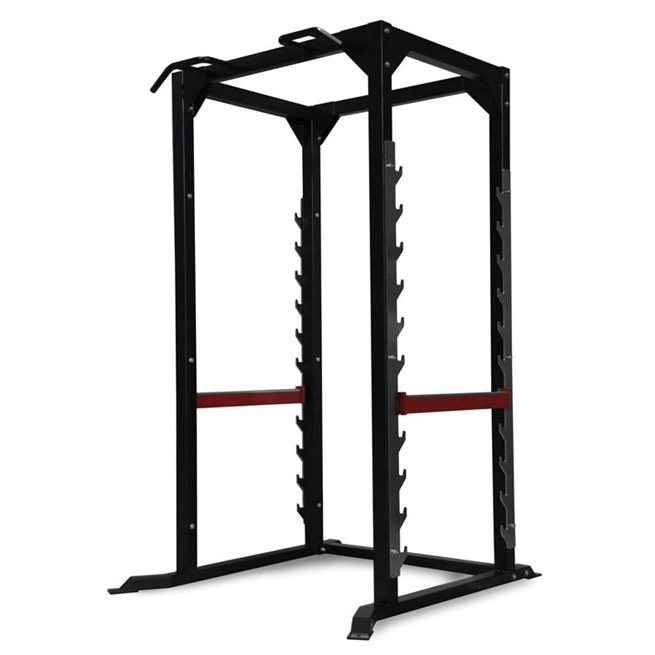 Nordic Fighter NF Heavy Duty Power Cage