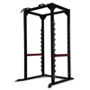 Nordic Fighter Heavy Duty Power Cage, Power rack