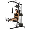 Tunturi Fitness HG10 Home Gym, Multigym