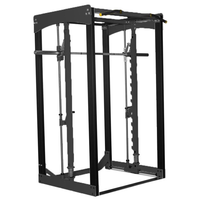 Thor Fitness FUNCTIONAL MAX RACK