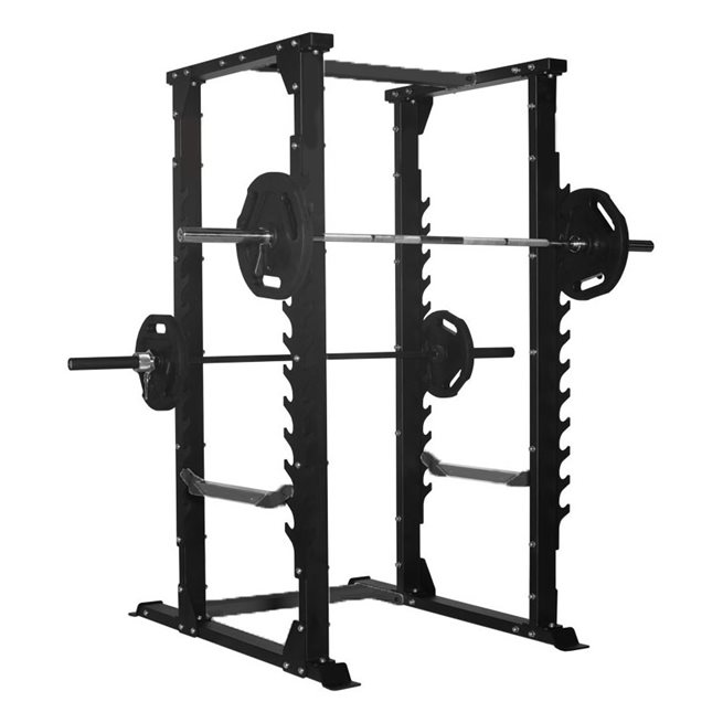 Thor Fitness Power Cage, Power rack