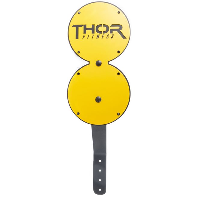 Thor Fitness Crossfit Rigg Dubbel Wallball Target, Crossfit rig
