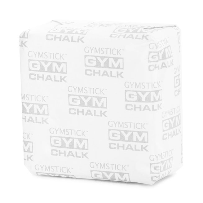 Gibson Athletic Premium Block Gym Chalk