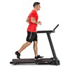 Gymstick Treadmill GT1.0, Juoksumatot