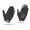 GripGrab SuperGel XC Touch Full Finger Glove, Cykelhandskar långa