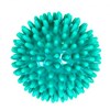FitNord FitNord Spiky Massage ball 6 cm, green