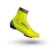 GripGrab RaceAqua Hi-Vis Waterproof Shoe, Skoöverdrag vattentäta
