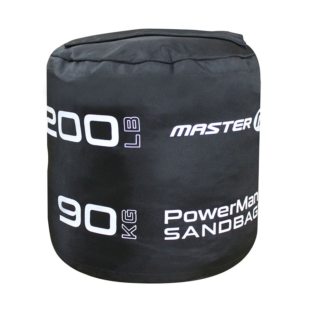 Master Fitness Strongman bag Power bags