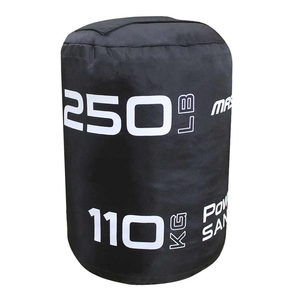 Master Fitness Strongman bag Power bags