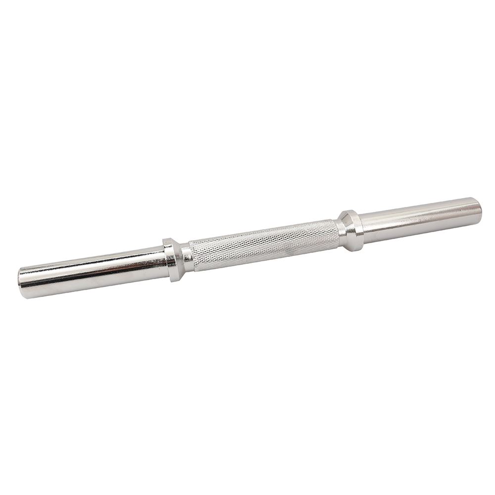 Master Fitness Hantelgrepp 30 mm - 35 cm, Hantelgrepp