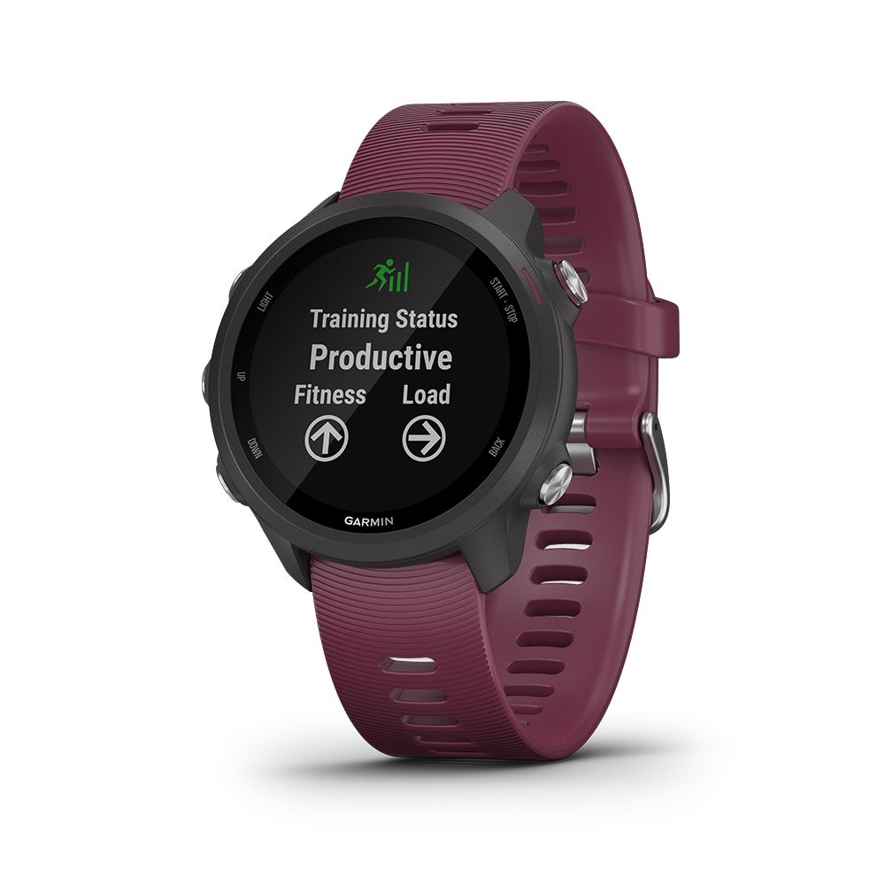 Garmin Forerunner® 245 Kellot