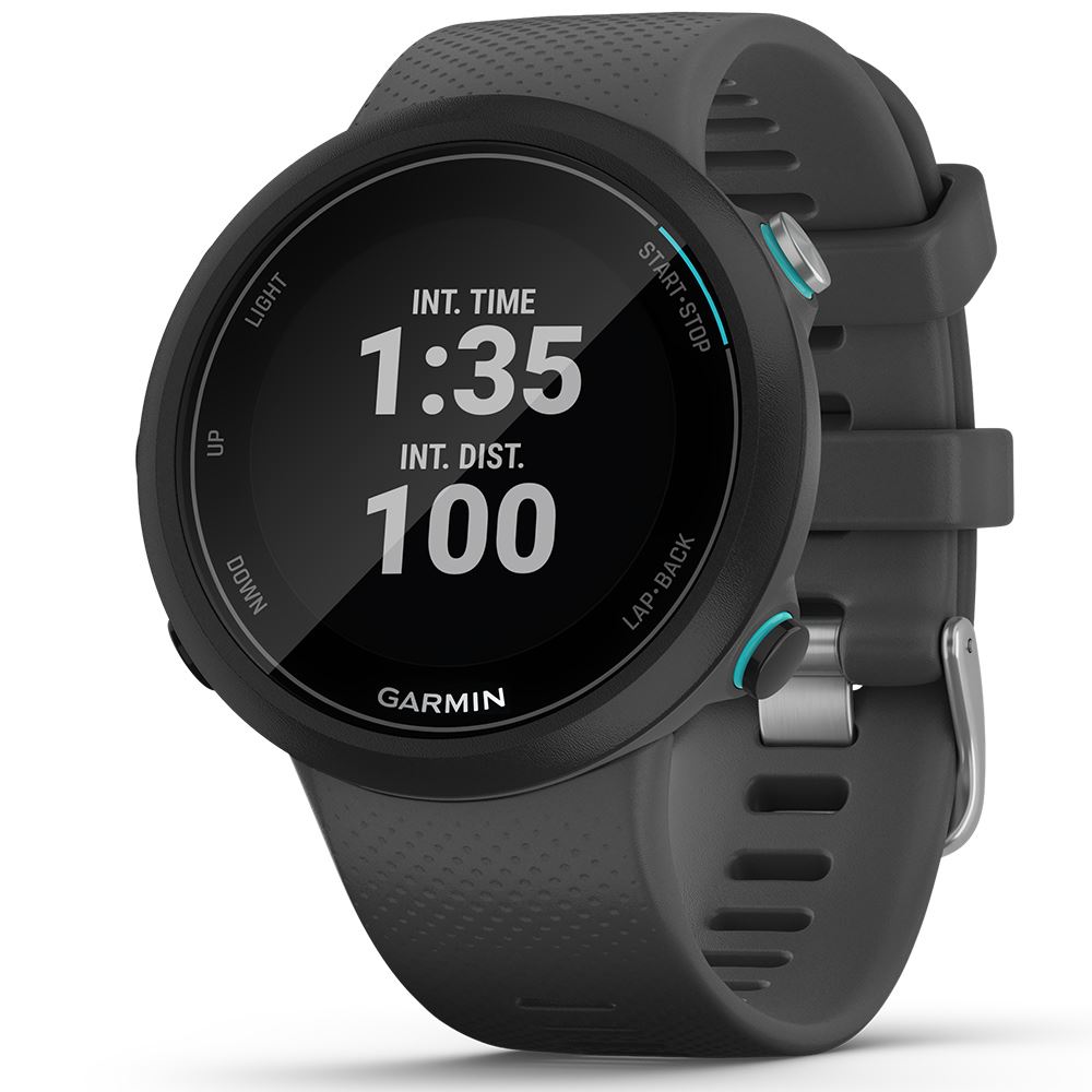 Garmin Swim 2 Smartwatch Valkoinen Kellot
