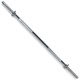 Master Fitness Skivestang 25 mm 150 cm spin, Vektstang