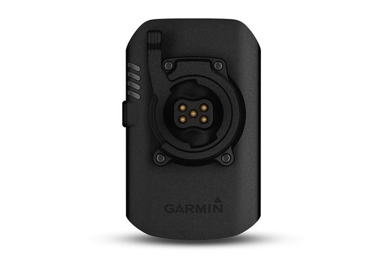 Garmin Charge™-Batteripack, Cykeldator tillbehör