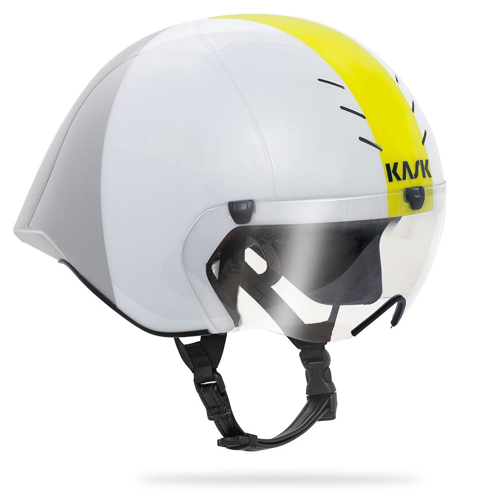 Kask Mistral Pyöräilykypärät