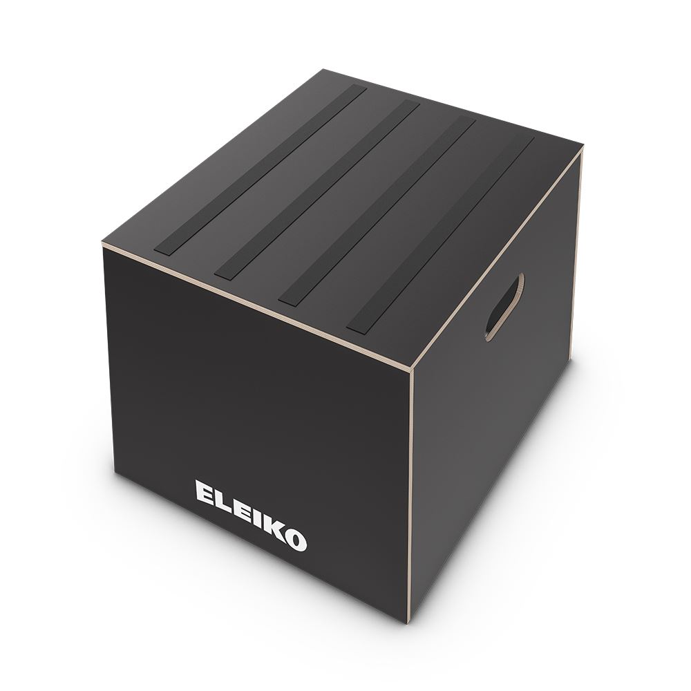 Eleiko Plyo Box Plyo box