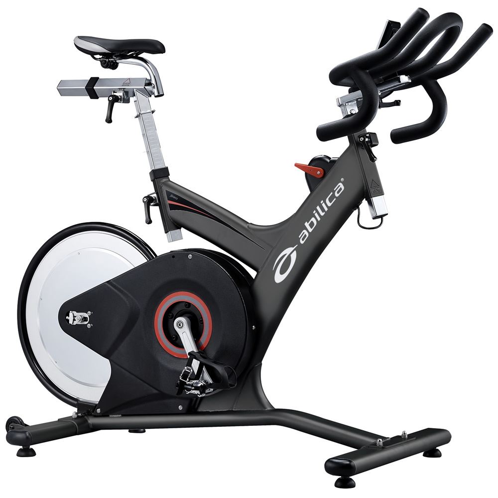 Abilica Premium Pro Spinningcykel