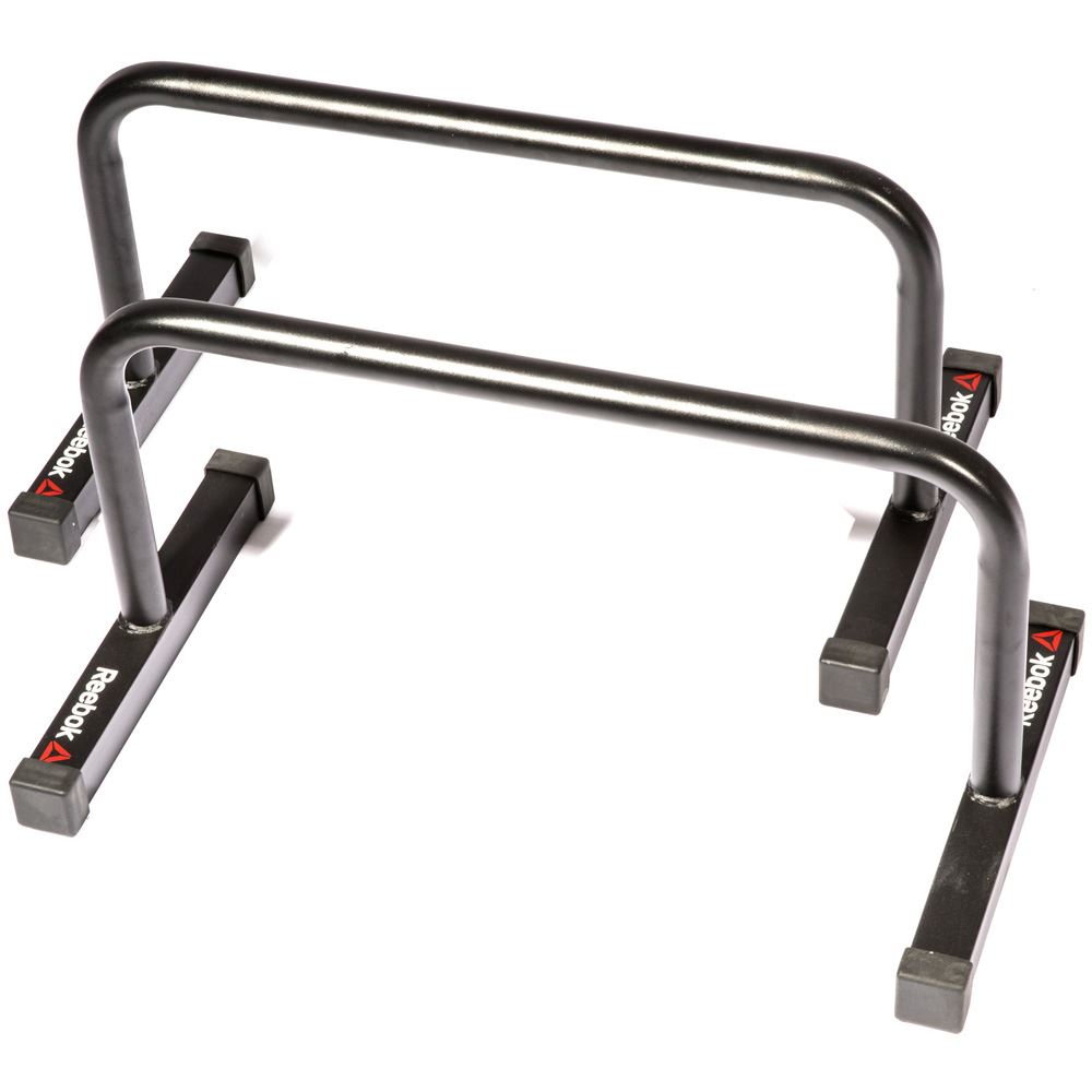 Reebok Parallettes Functional Parallettes & pushup bars