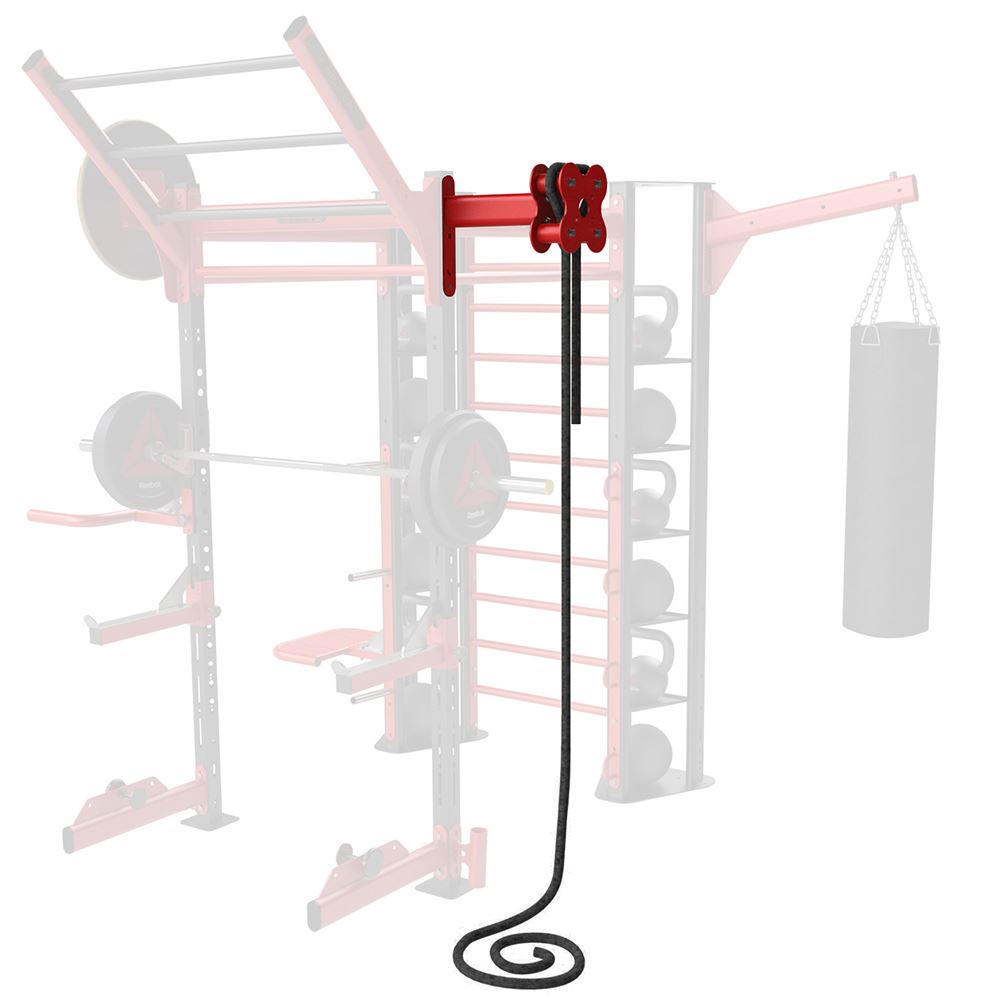 Reebok Delta Power Station Attachment – Rope Pull Crossfit rig