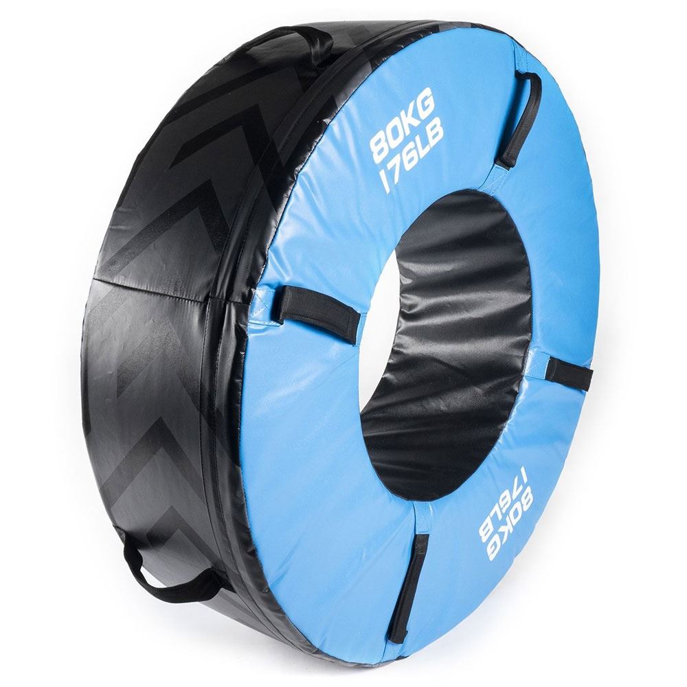 Nordic Fighter Power tyre, Power tyre