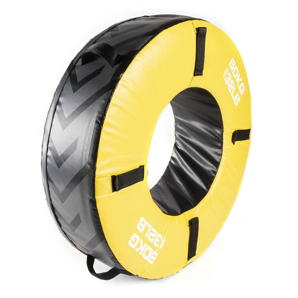 Nordic Fighter Power tyre, Power tyre