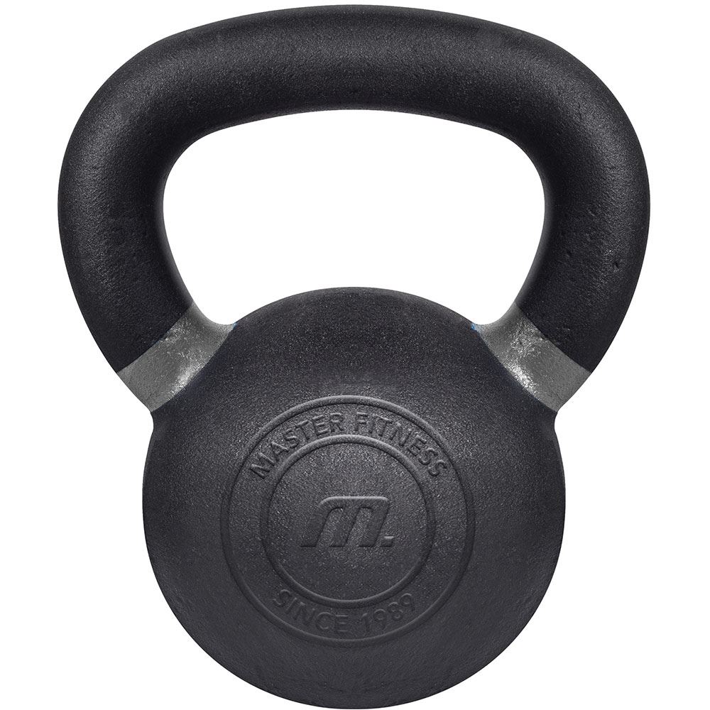 Master Fitness BC Edition, Kettlebells | Offcourt - Hemmaträning - Kettlebells | Padelspecialisterna