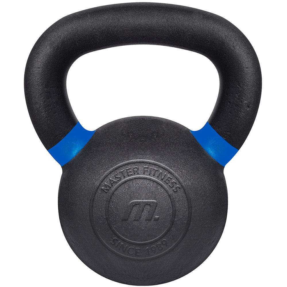 Master Fitness BC Edition, Kettlebells | Offcourt - Hemmaträning - Kettlebells | Padelspecialisterna